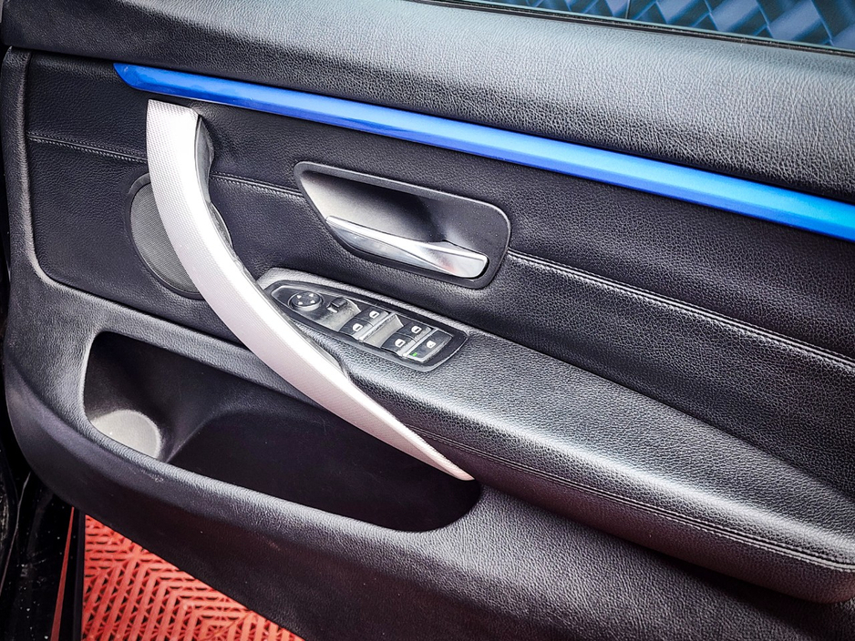 2020 BMW 4 Series - image 22