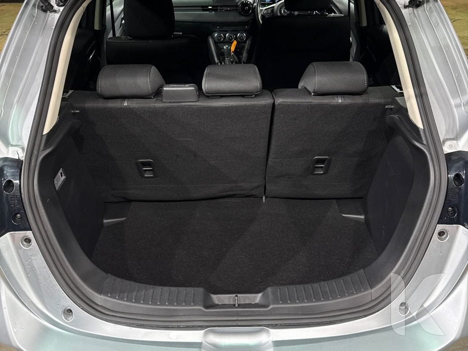 2019 Mazda Demio - image 12