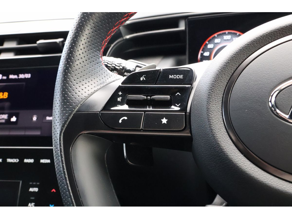 2023 Hyundai Tucson - image 11