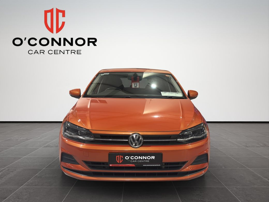 2020 Volkswagen Polo - image 3