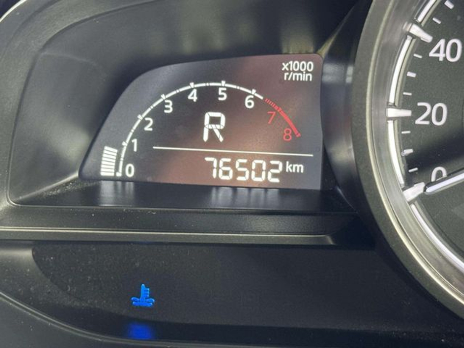 2021 Mazda Demio - image 12