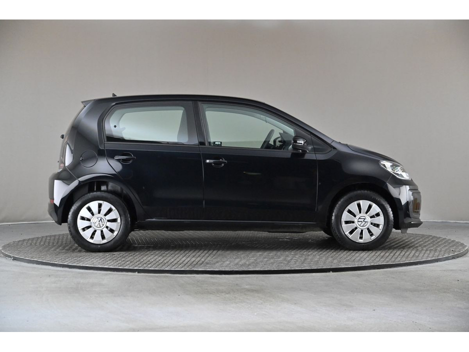 2020 Volkswagen up! 1.0 60BHP ASG 5DR *REAR PARK SENSORS* €15,190