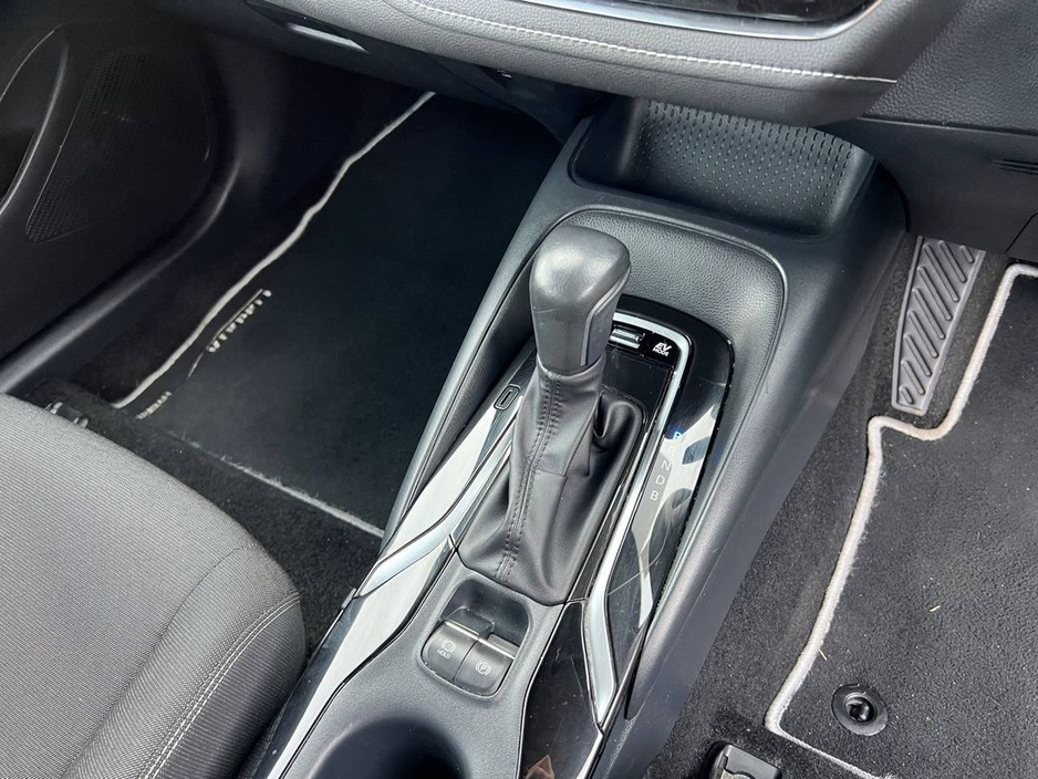 2023 Toyota Corolla - image 11