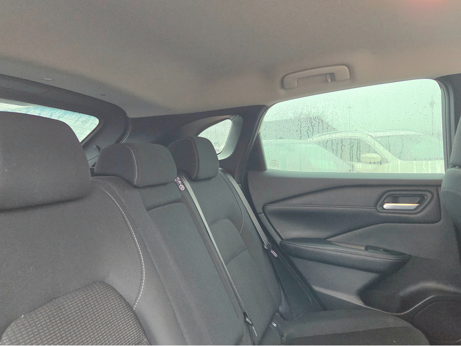 2022 Nissan Qashqai 1.3 ** HIGH SPEC IRISH CAR ** 2 KEYS ** STUNNING CONDITION ** €22,995