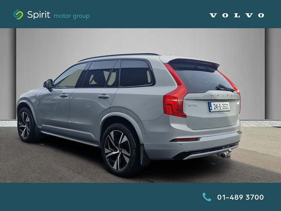 2024 Volvo XC90 - image 2