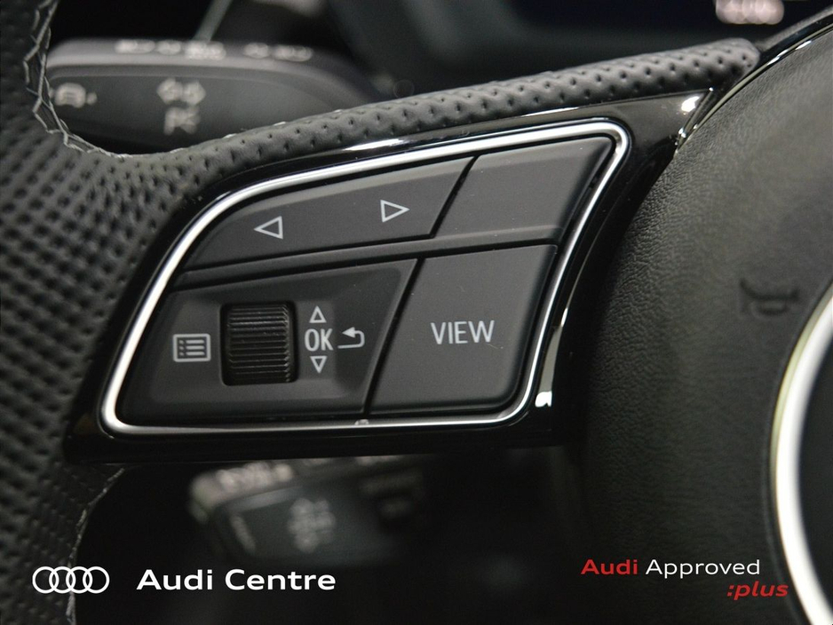 2026 Audi A3 - image 20