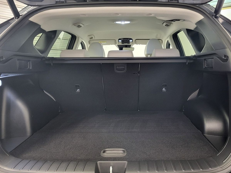 2024 Hyundai Tucson Tucson FL Executive Plus New Model From €145 per week €40,975