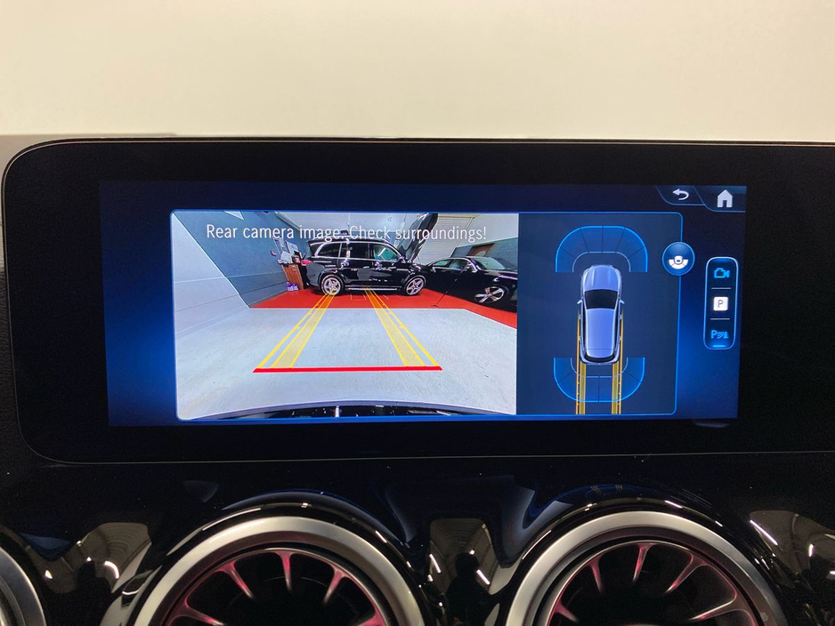 2025 Mercedes-Benz GLA Class GLA 250 E AMG Line Plus €58,950