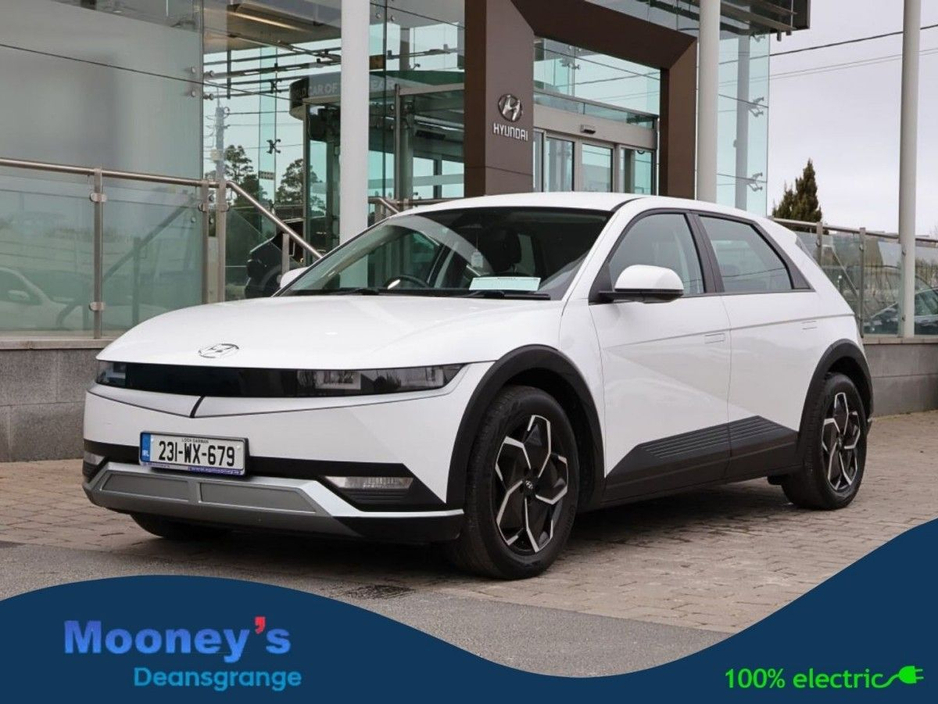2023 Hyundai Ioniq 5 for sale in , Ireland