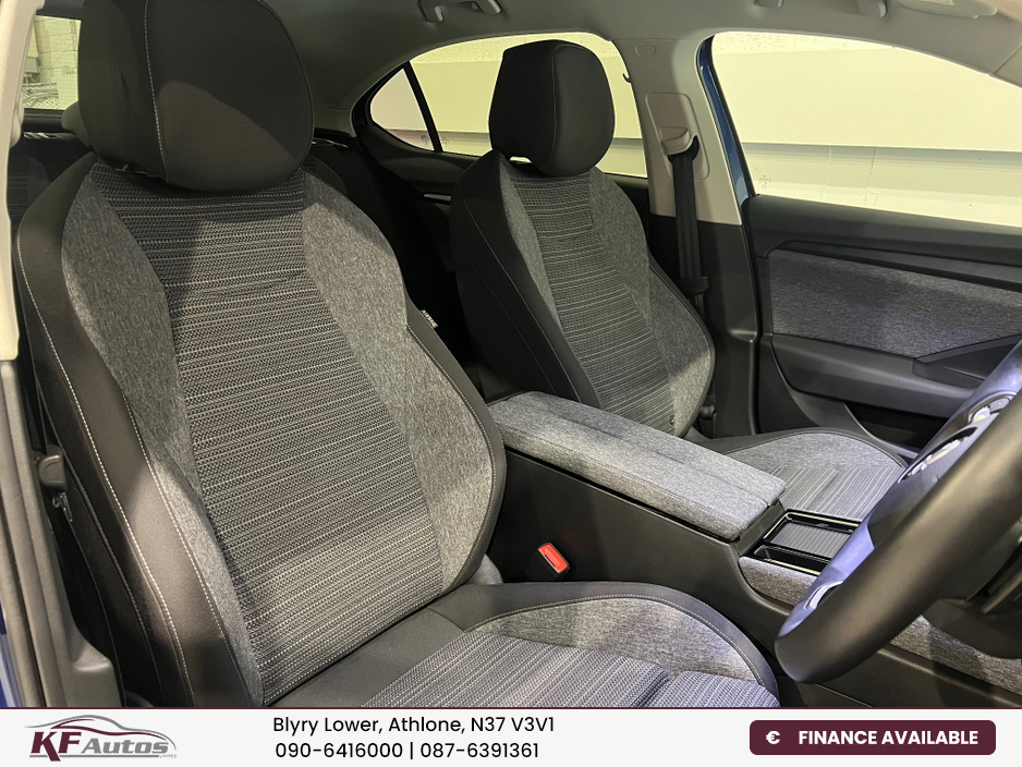 2024 Skoda Superb SE Technology 2.0TDI 150bhp 5dr DSG Auto - 242 Reg €44,995