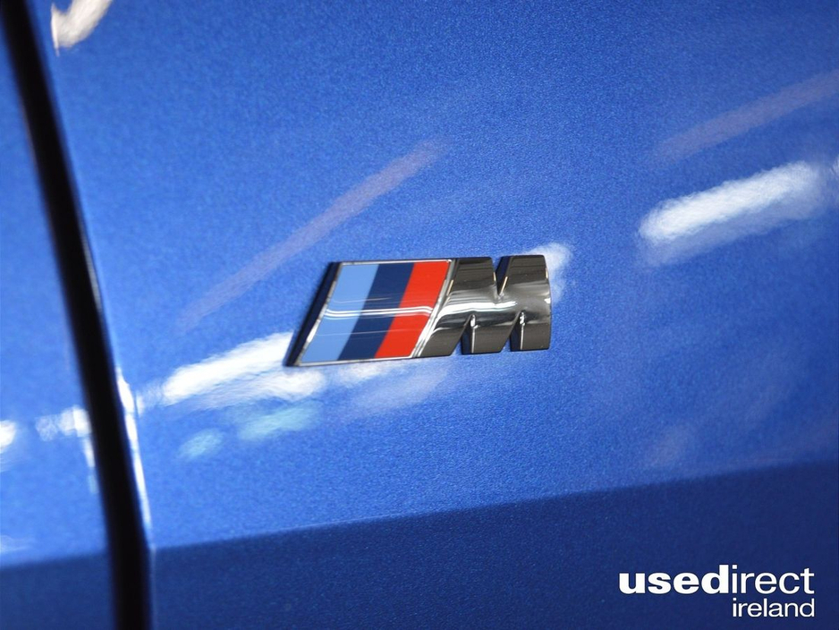 2024 BMW 4 Series - image 26