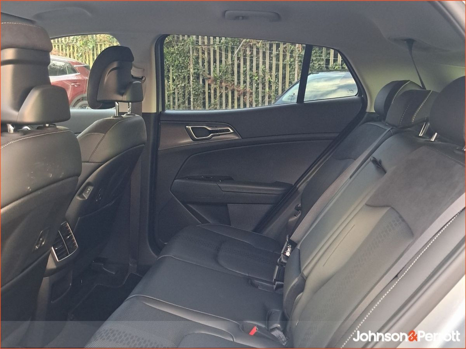 2025 Kia Sportage K3 Diesel 0% Finance Available! €38,900