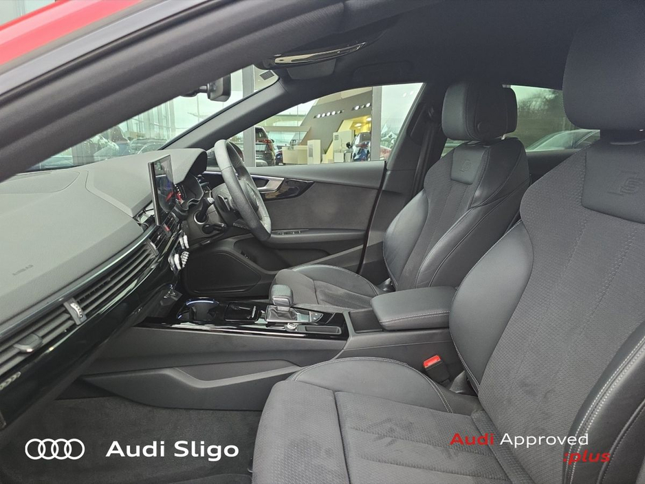 2024 Audi A5 - image 11