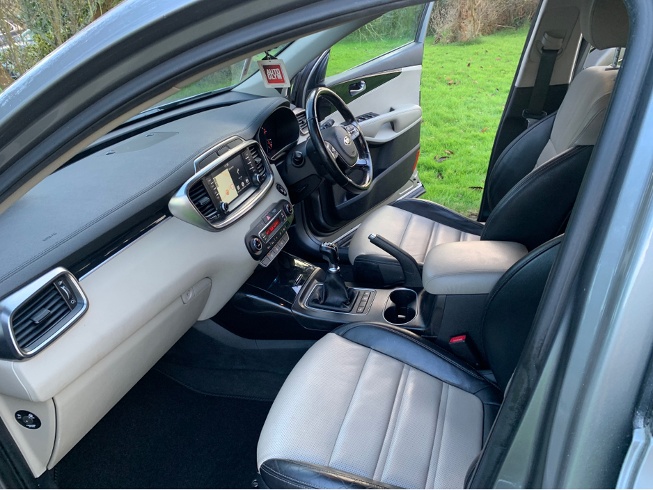 2019 Kia Sorento - image 4