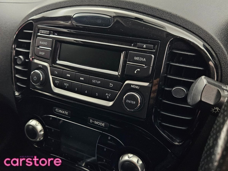 2016 Nissan Juke 1.2 SV €11,480