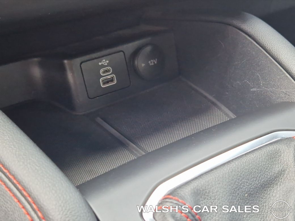 2023 Ford Kuga St-line X 5D 1.5TD 120 S6.2 M6 €29,900