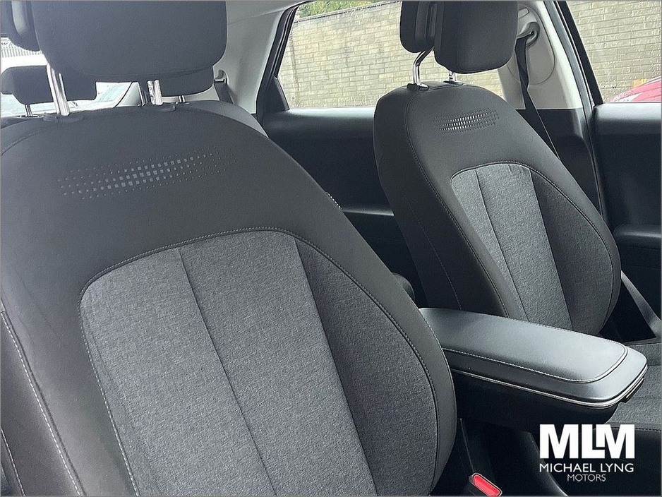 2022 Hyundai Ioniq 5 58kW Executive €22,950