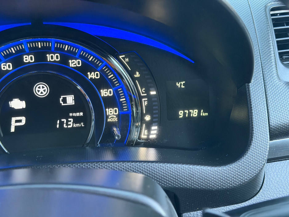 2015 Suzuki Swift 1.2 GLX Automatic €9,950