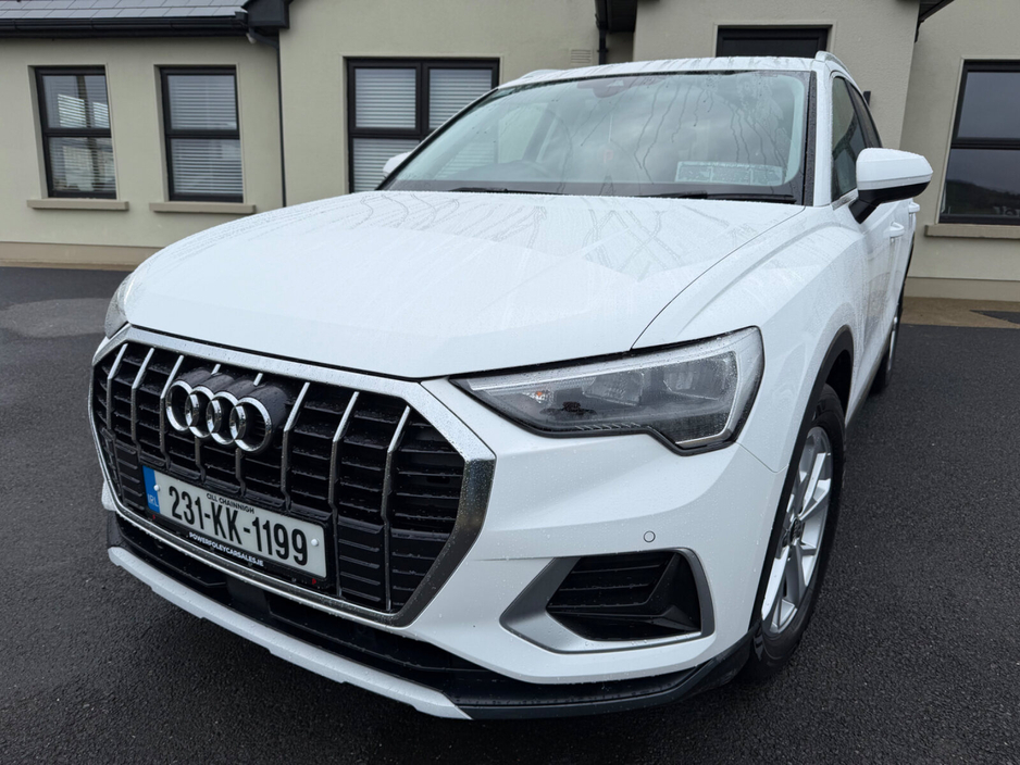 2023 Audi Q3 for sale in , Ireland