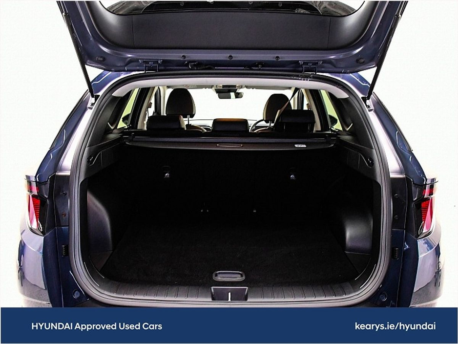 2023 Hyundai Tucson - image 9