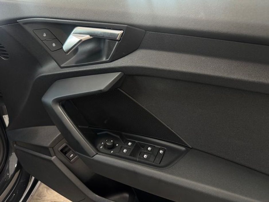 2021 Audi A3 - image 12