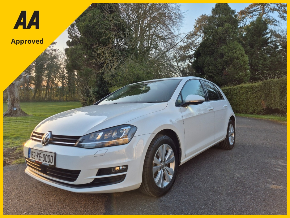 2016 Volkswagen Golf - image 27