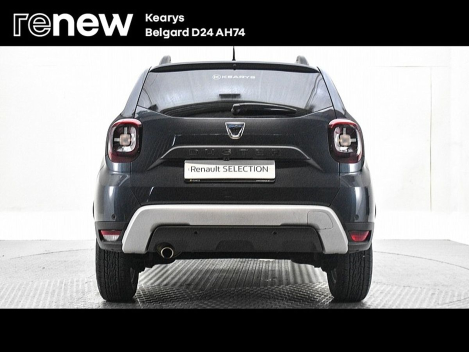 2019 Dacia Duster - image 10