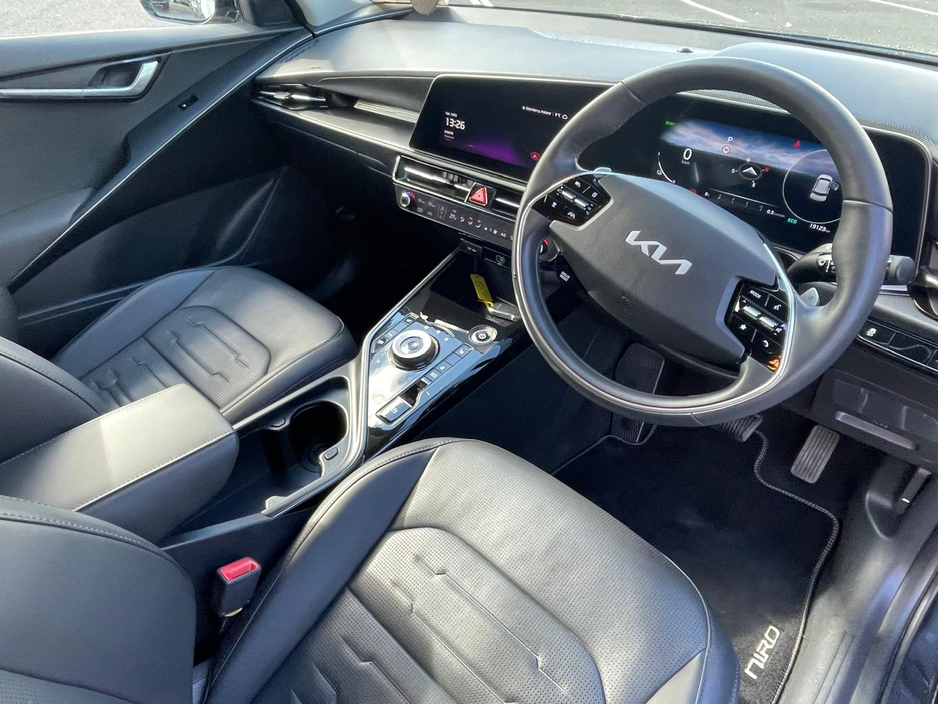 2024 Kia Niro - image 6