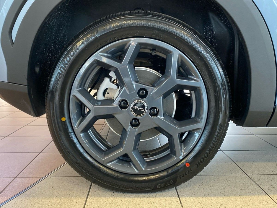 2026 BYD Dolphin Surf - image 9