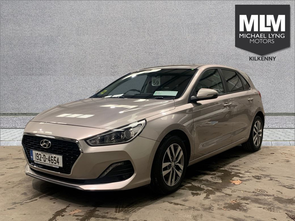 2019 Hyundai i30 - image 3