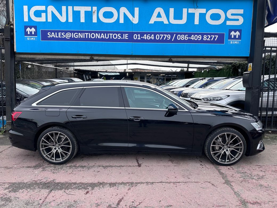 2019 Audi A6 - image 2