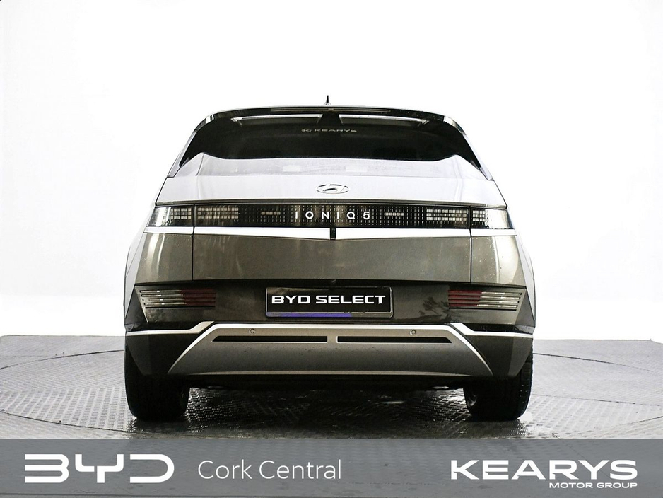 2023 Hyundai Ioniq 5 - image 2