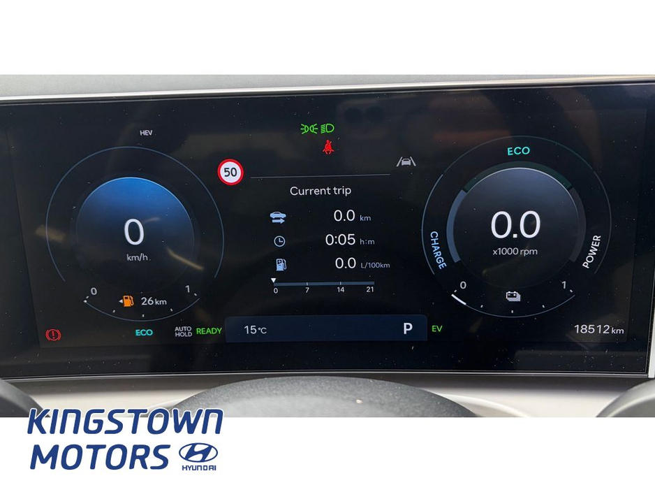 2025 Hyundai Tucson Platinum Phev Auto 2WD €45,550