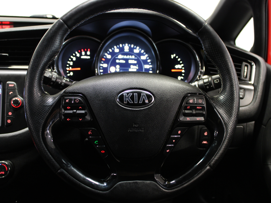 2017 Kia pro_ceed - image 9