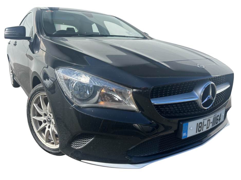 2018 Mercedes-Benz CL Class for sale in , Ireland