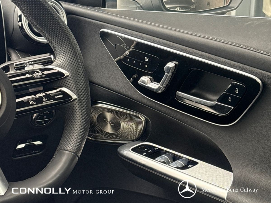 2025 Mercedes-Benz GLC Class - image 21