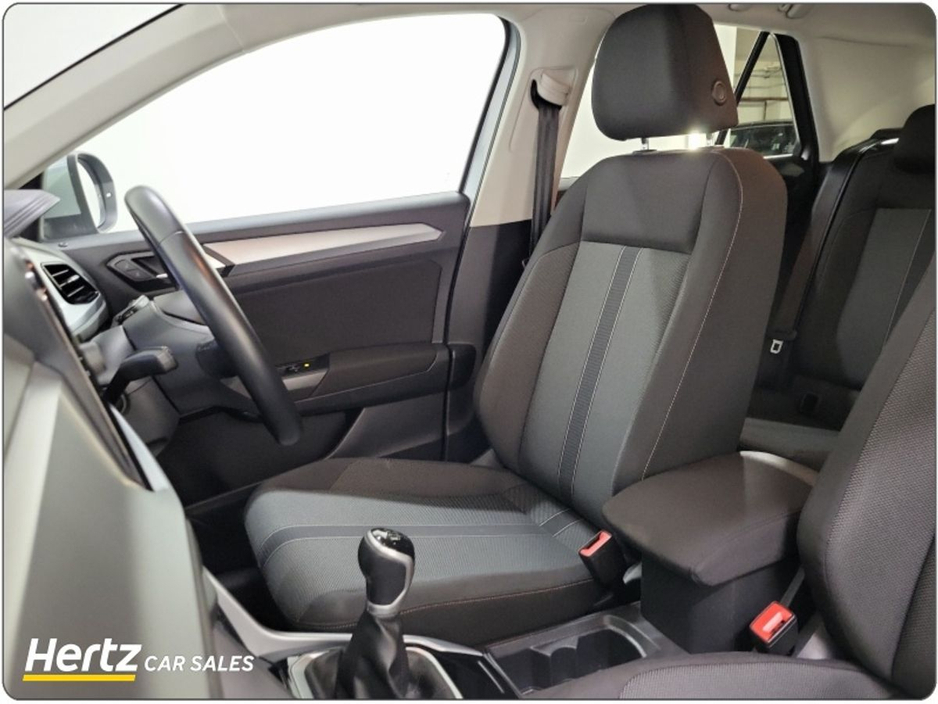 2023 Volkswagen T-Roc T-Roc LIFE TDI 2.0 Diesel Manual €27,495