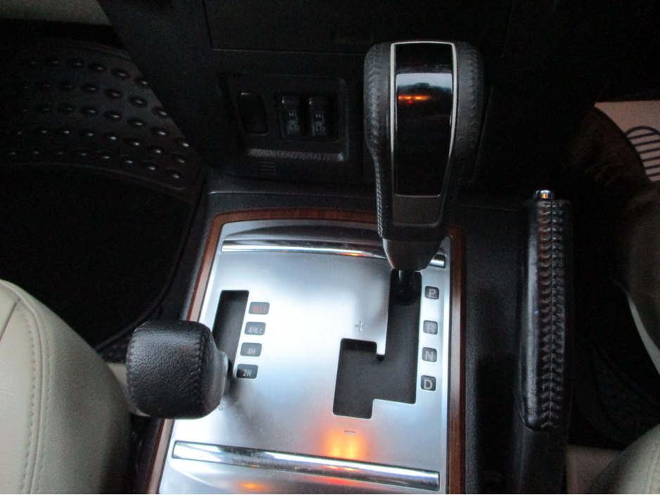 2012 Mitsubishi Pajero 3.2 DID UTILITY AUTO €17,995