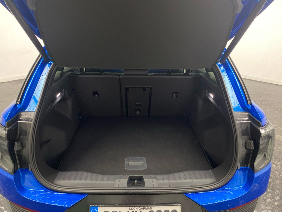 2025 Ford Explorer Premium 77kWh Extended Range RWD €42,995