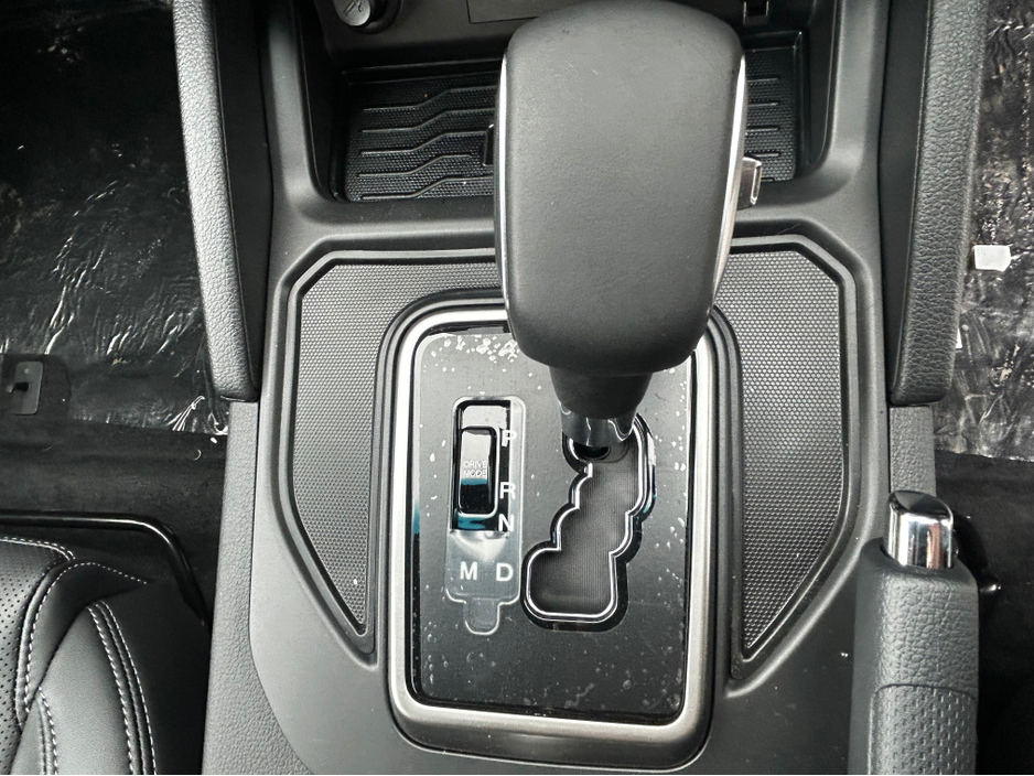 2026 KGM Musso - image 16