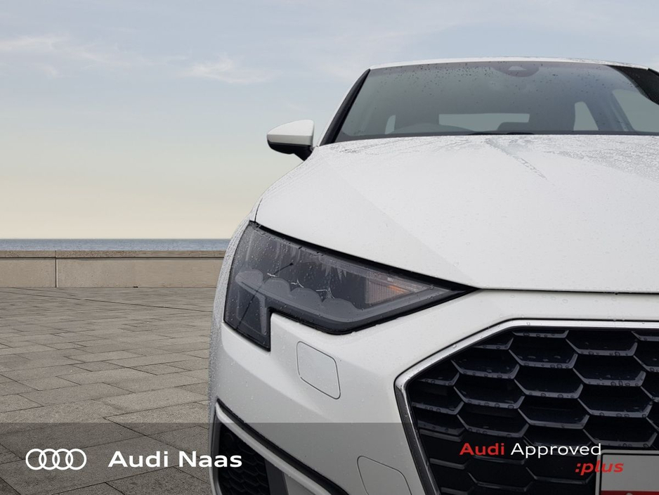 2021 Audi A3 - image 7
