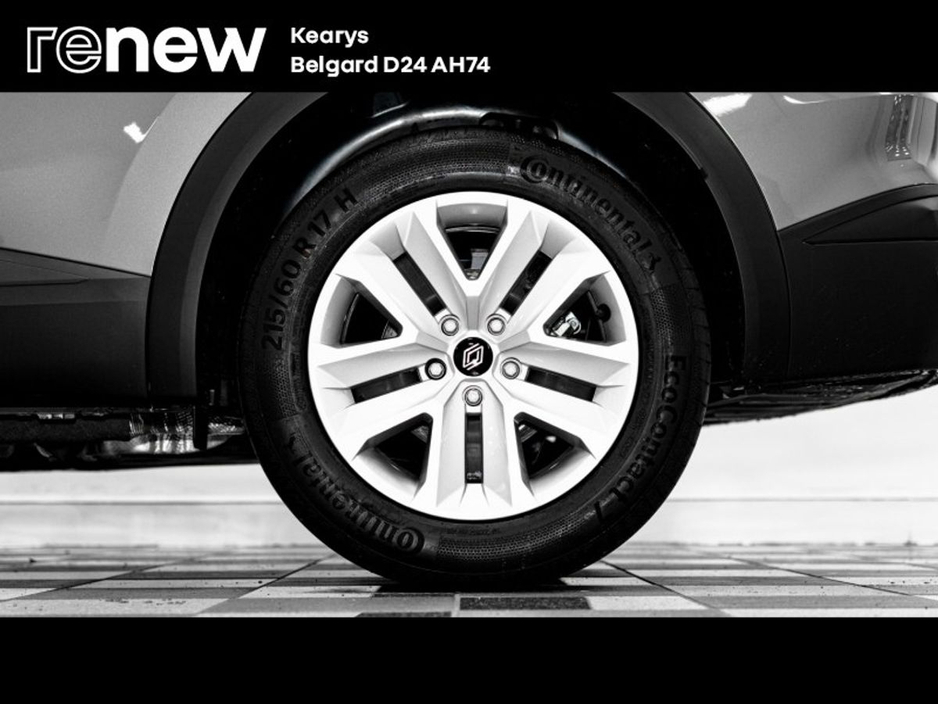 2025 Renault Symbioz evolution TCe 140 E06X €30,990