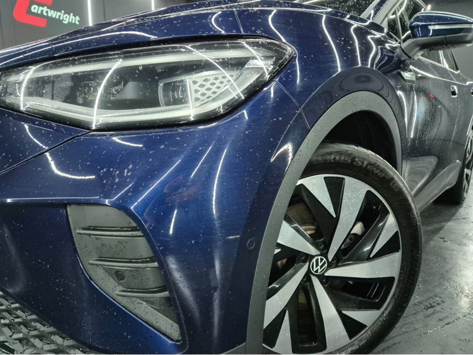 2023 Volkswagen ID.4 - image 2