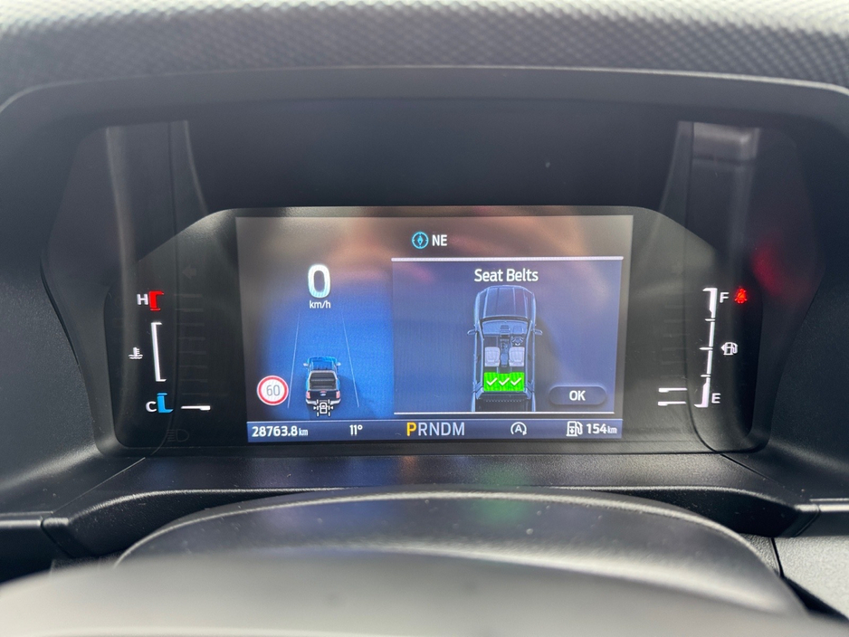 2024 Ford Ranger - image 16