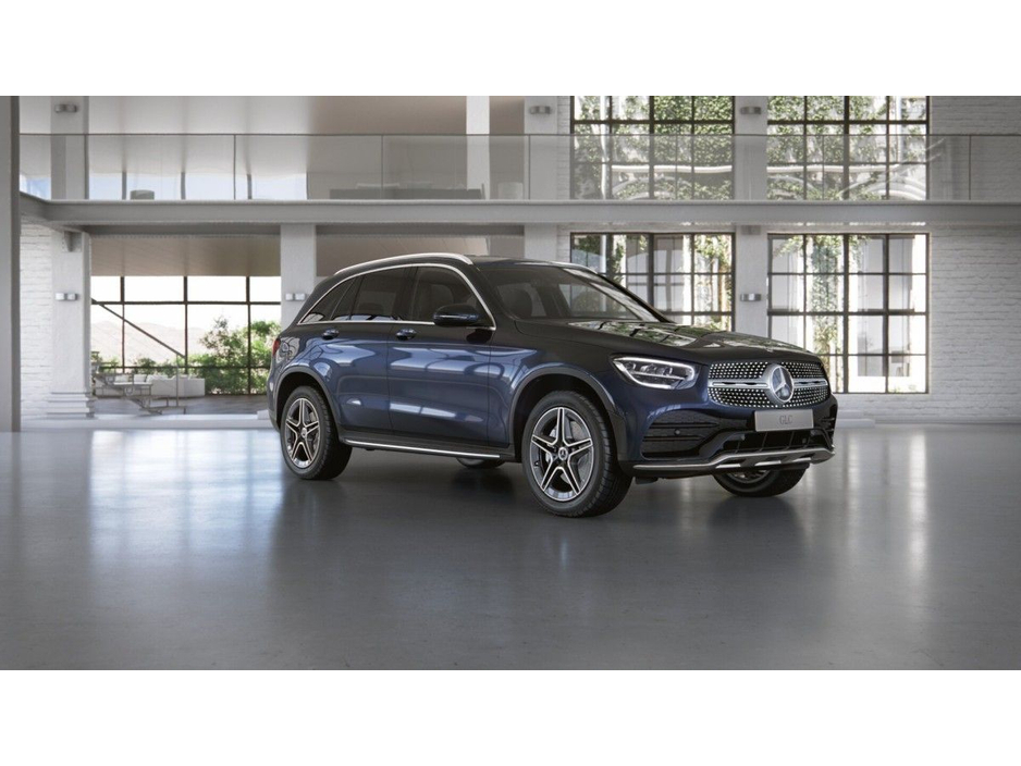 2023 Mercedes-Benz GLC Class for sale in , Ireland