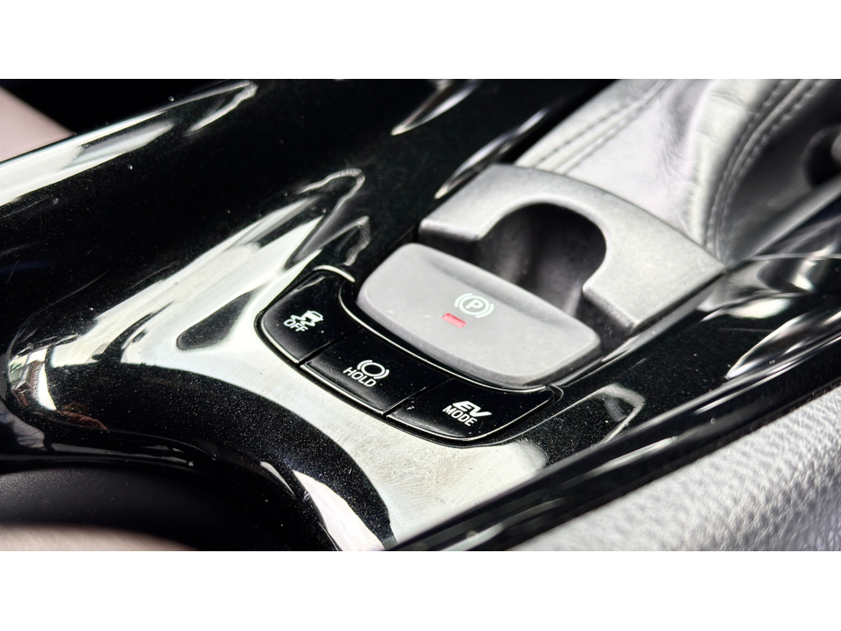 2017 Toyota C-HR - image 27