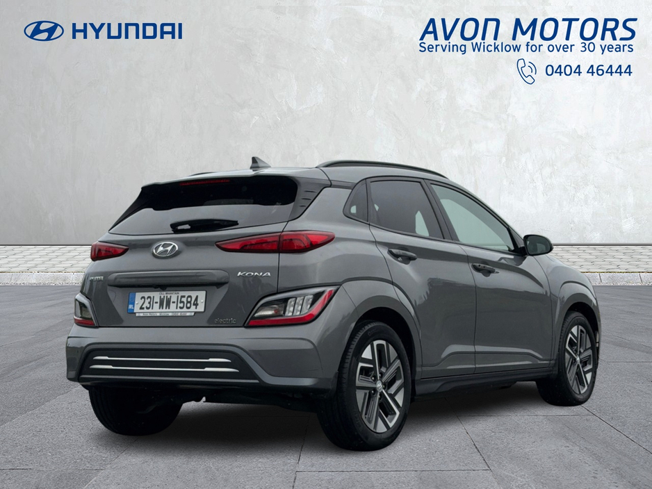 2023 Hyundai Kona - image 5