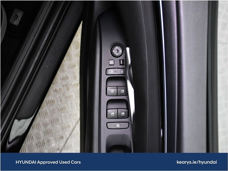 2023 Hyundai Tucson - image 17