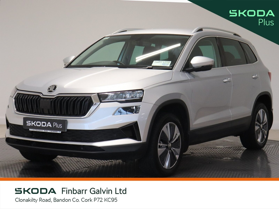 2023 Skoda Karoq 2.0TDI 115HP Ambition €27,950