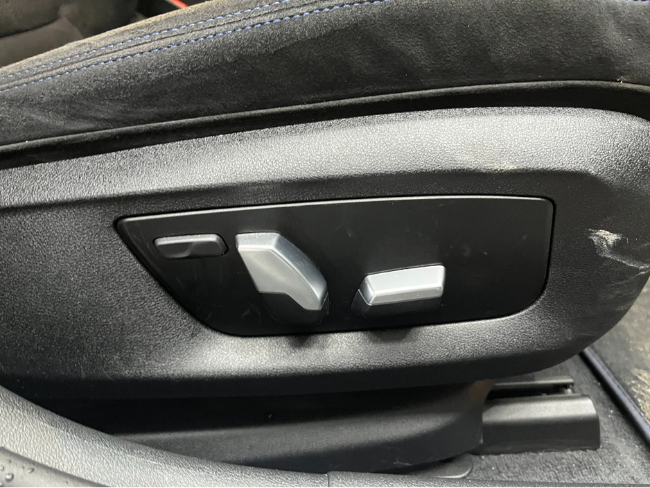 2019 BMW 5 Series €29950 2019 BMW 520D 523D TOURING M-SPORT 2.0 AUTOMATIC / CRUISE CONTROL / 360° PARKING CAMERA / ELECTRIC MEMORY SEATS / PADDLE SHIFTERS €29,950